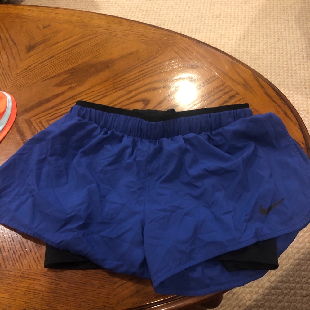 NIKE Dri Fit Shorts (MULTIPLE COLORS!!!)